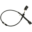 Standard Ignition ALH90 ABS Wheel Speed Sensor Wiring Harness - Rear