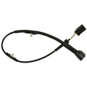 Standard Ignition ALH91 ABS Wheel Speed Sensor Wiring Harness - Rear