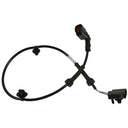 Standard Ignition ALH94 ABS Wheel Speed Sensor Wiring Harness - Rear Left