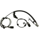 Standard Ignition ALH98 ABS Wheel Speed Sensor Wiring Harness - Rear Center