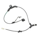 Standard Ignition ALH9 ABS Wheel Speed Sensor Wiring Harness - Rear Right