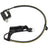Standard Ignition ALS1061 ABS Wheel Speed Sensor - Front Right