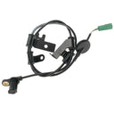 Standard Ignition ALS111 ABS Wheel Speed Sensor - Rear Left