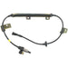Standard Ignition ALS1135 ABS Wheel Speed Sensor - Rear Left