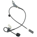 Standard Ignition ALS1137 ABS Wheel Speed Sensor Wiring Harness - Front Right