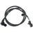 Standard Ignition ALS1141 ABS Wheel Speed Sensor - Front Right