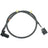 Standard Ignition ALS1142 ABS Wheel Speed Sensor - Rear Left