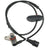 Standard Ignition ALS1161 ABS Wheel Speed Sensor - Front Right