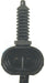 Standard Ignition ALS1184 ABS Wheel Speed Sensor - Front Right