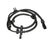 Standard Ignition ALS120 ABS Wheel Speed Sensor - Front Right