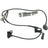 Standard Ignition ALS1226 ABS Wheel Speed Sensor - Front Left