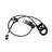 Standard Ignition ALS1246 ABS Wheel Speed Sensor - Rear Left