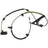 Standard Ignition ALS1253 ABS Wheel Speed Sensor - Rear Right