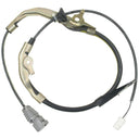 Standard Ignition ALS1255 ABS Wheel Speed Sensor Wiring Harness - Rear Right
