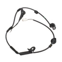 Standard Ignition ALS1263 ABS Wheel Speed Sensor Wiring Harness - Rear Left