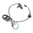 Standard Ignition ALS1264 Tire Pressure Monitoring System Sensor - Rear Right