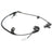 Standard Ignition ALS1265 ABS Wheel Speed Sensor - Front Left