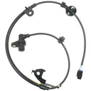 Standard Ignition ALS1266 Vehicle Speed Sensor - Front Right