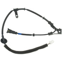 Standard Ignition ALS1272 ABS Wheel Speed Sensor Wiring Harness - Rear Left