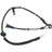 Standard Ignition ALS1272 ABS Wheel Speed Sensor Wiring Harness - Rear Left