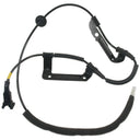 Standard Ignition ALS1293 ABS Wheel Speed Sensor Wiring Harness - Rear Right