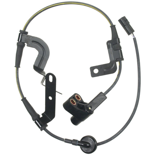 Standard Ignition ALS1309 ABS Wheel Speed Sensor - Front Left