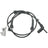 Standard Ignition ALS1317 ABS Wheel Speed Sensor - Rear Right