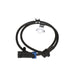 Standard Ignition ALS1331 ABS Wheel Speed Sensor - Front Left
