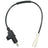 Standard Ignition ALS1366 ABS Wheel Speed Sensor - Rear Right