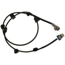 Standard Ignition ALS1384 ABS Wheel Speed Sensor Wiring Harness - Rear Left