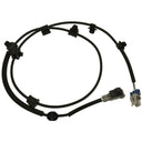 Standard Ignition ALS1385 ABS Wheel Speed Sensor Wiring Harness - Rear Right