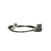 Standard Ignition ALS1401 ABS Wheel Speed Sensor - Rear