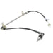 Standard Ignition ALS1409 ABS Wheel Speed Sensor - Rear Right