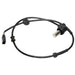 Standard Ignition ALS1415 ABS Wheel Speed Sensor - Rear or Rear Left