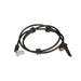 Standard Ignition ALS1442 ABS Wheel Speed Sensor - Front