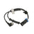 Standard Ignition ALS1463 ABS Wheel Speed Sensor - Front
