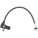 Standard Ignition ALS1513 ABS Wheel Speed Sensor - Rear