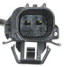 Standard Ignition ALS1560 ABS Wheel Speed Sensor - Rear Right
