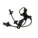 Standard Ignition ALS1564 ABS Wheel Speed Sensor - Front Right