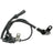 Standard Ignition ALS156 Tire Pressure Monitoring System Sensor - Front Left