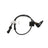 Standard Ignition ALS157 ABS Wheel Speed Sensor - Front Right
