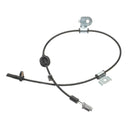 Standard Ignition ALS1581 ABS Wheel Speed Sensor - Front Left