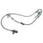 Standard Ignition ALS1586 ABS Wheel Speed Sensor - Front Right