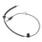 Standard Ignition ALS1627 ABS Wheel Speed Sensor - Rear Left