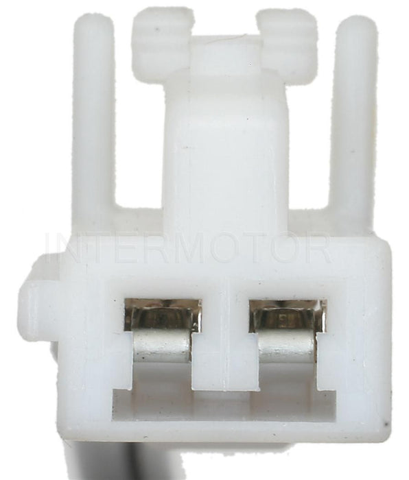 Standard Ignition ALS1677 ABS Wheel Speed Sensor - Rear Left