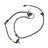Standard Ignition ALS1689 ABS Wheel Speed Sensor - Front Right