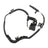 Standard Ignition ALS1691 ABS Wheel Speed Sensor - Rear Left