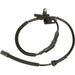 Standard Ignition ALS1697 ABS Wheel Speed Sensor - Front Right