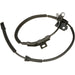 Standard Ignition ALS1697 ABS Wheel Speed Sensor - Front Right