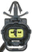 Standard Ignition ALS1700 ABS Wheel Speed Sensor - Front Left